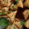 Bonsai samosa
